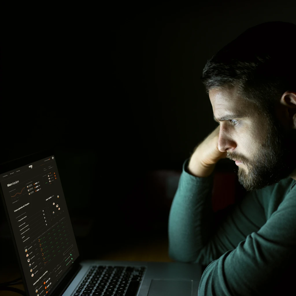 eagr dashboard manager