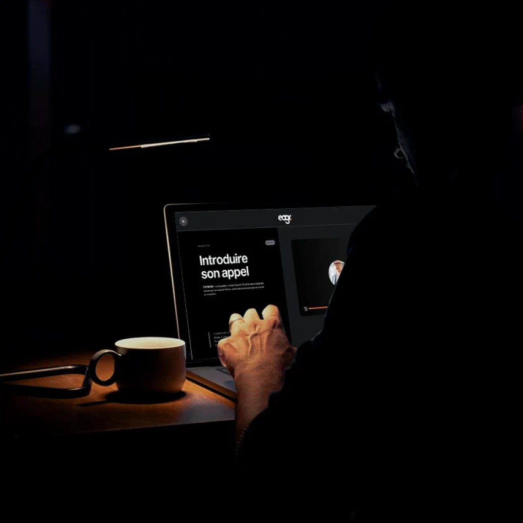 Simulateur de vente, prospection et négociation IA