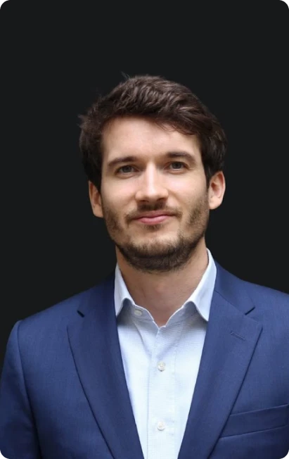 Testimonial Design Interviews