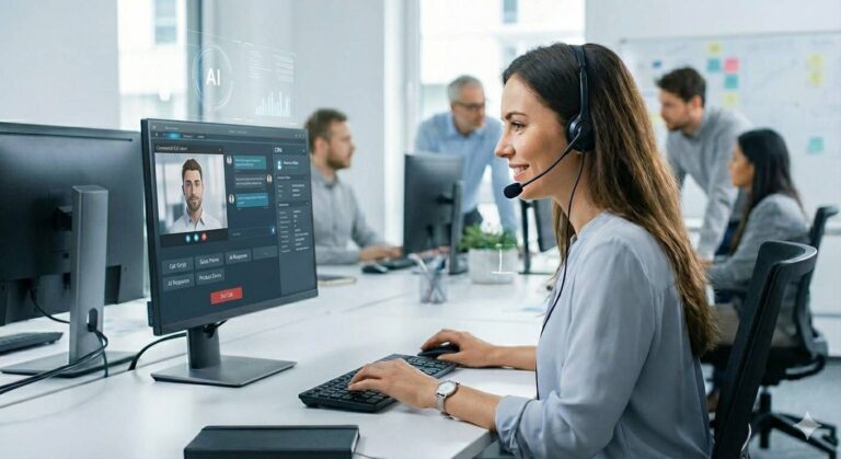 Jeu de role de vente